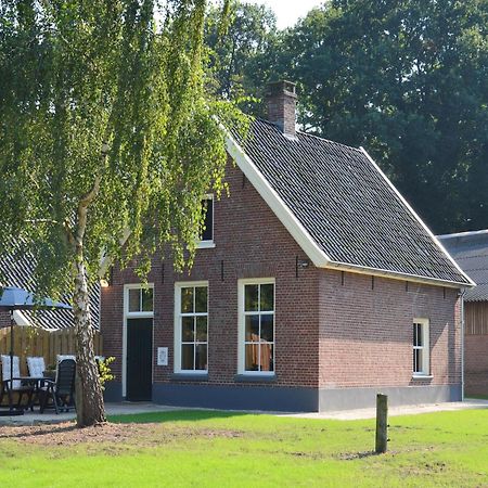 Authentic Holiday Home With View Geesteren  Exterior photo