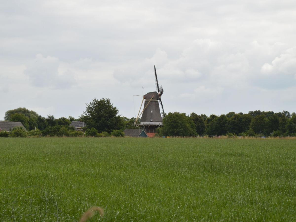 Authentic Holiday Home With View Geesteren  Exterior photo